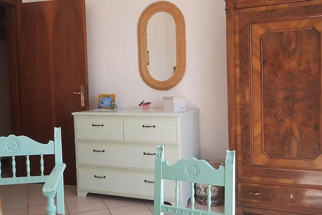 Da Zia Ida. Appartamento Vista Golfo In Centro. Follonica Appartement