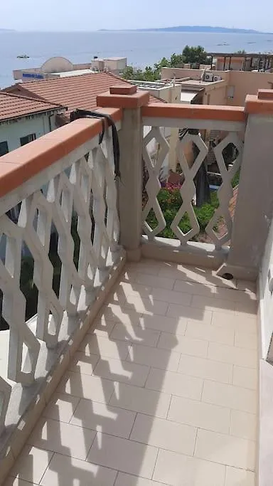 Da Zia Ida. Appartamento Vista Golfo In Centro. Follonica
