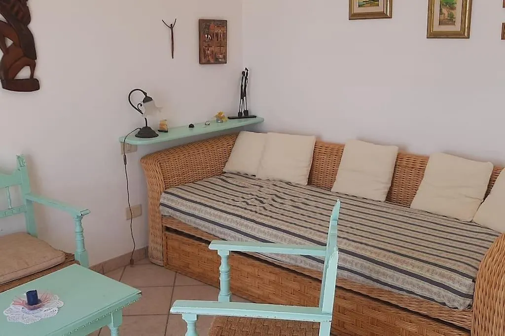 Da Zia Ida. Appartamento Vista Golfo In Centro. Follonica Apartment