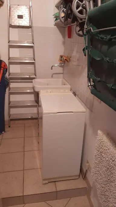 Apartment Da Zia Ida. Appartamento Vista Golfo In Centro. Follonica Italy